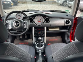 Mini Cooper ЛИЗИНГ-1, 6-ПАНОРАМА-КЛИМАТИК, снимка 12