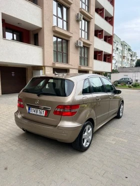 Mercedes-Benz B 170 | Mobile.bg    5