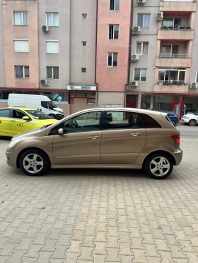 Mercedes-Benz B 170, снимка 7