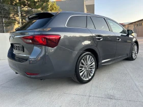 Toyota Avensis Touring Sport D4D Full Extras !!!146700km!!! - [9] 