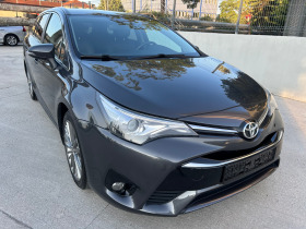 Toyota Avensis Touring Sport D4D Full Extras !!!146700km!!!, снимка 11