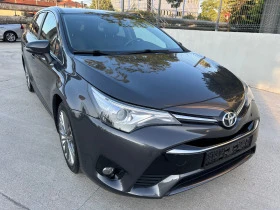 Toyota Avensis Touring Sport D4D Full Extras !!!146700km!!! - [12] 