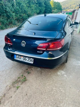 VW CC, снимка 5