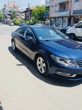 VW CC, снимка 3