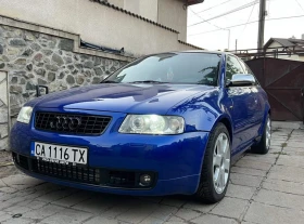 Audi S3 Възможен бартер, снимка 1