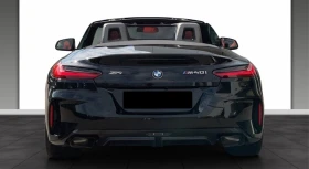 BMW Z4 M40i = Shadow Line Black Optic= Гаранция, снимка 2