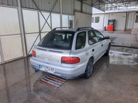 Subaru Impreza, снимка 4