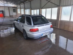 Subaru Impreza, снимка 3