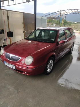 Lancia Lybra 2.4jtd, снимка 5