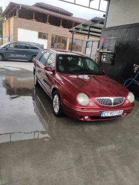 Lancia Lybra 2.4jtd | Mobile.bg    3