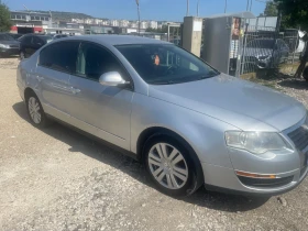     VW Passat 2.0  