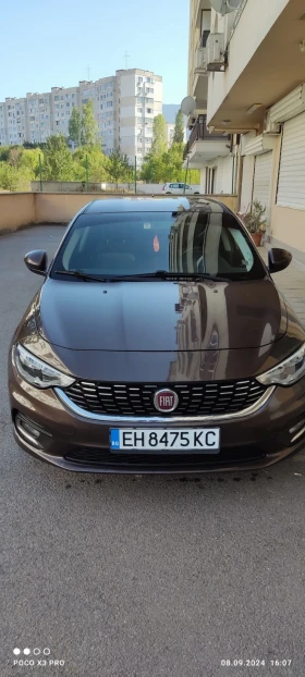 Fiat Tipo 1.6dci multijet , снимка 1