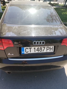 Audi A4, снимка 3