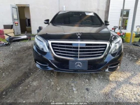     Mercedes-Benz S 550 4MATIC* * Distronic* 360 CAMERA* CRUISECON