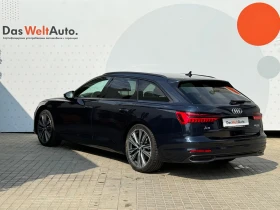 Audi A6 Sport 50 TDI quattro | Mobile.bg    2