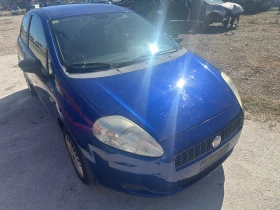 Fiat Punto 1.2, снимка 2