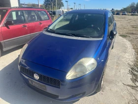 Fiat Punto 1.2, снимка 1