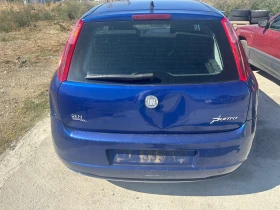 Fiat Punto 1.2, снимка 4