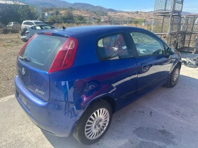 Fiat Punto 1.2 | Mobile.bg    3