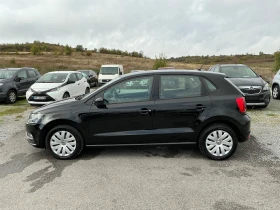 VW Polo 1.4 TDI, снимка 4