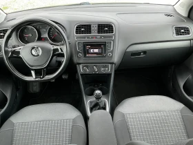 VW Polo 1.4 TDI, снимка 12