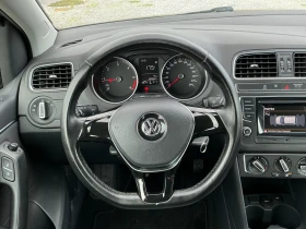 VW Polo 1.4 TDI, снимка 11