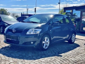 Toyota Auris 1.3 6-скорости, снимка 1