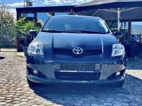 Toyota Auris 1.3 6-скорости, снимка 8