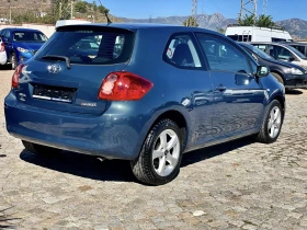 Toyota Auris 1.3 6-скорости, снимка 5