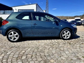 Toyota Auris 1.3 6-скорости - [7] 