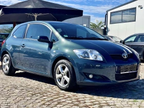 Toyota Auris 1.3 6-скорости, снимка 7