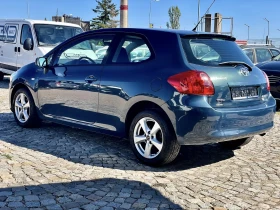 Toyota Auris 1.3 6-скорости, снимка 3