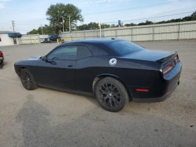 Обява за продажба на Dodge Challenger SXT RWD 3.6L V6 305кс * Подходяща за ГАЗ ~19 000 лв. - изображение 1