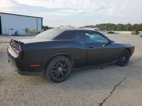 Обява за продажба на Dodge Challenger SXT RWD 3.6L V6 305кс * Подходяща за ГАЗ ~19 000 лв. - изображение 2