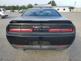 Обява за продажба на Dodge Challenger SXT RWD 3.6L V6 305кс * Подходяща за ГАЗ ~19 000 лв. - изображение 5