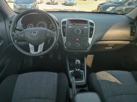 Kia Ceed 1.6FACELIFT100K., снимка 10