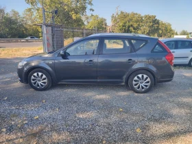 Kia Ceed 1.6FACELIFT100K., снимка 4