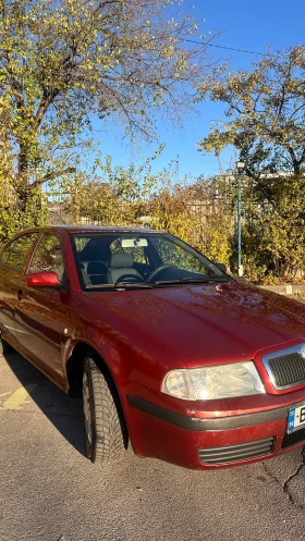 Skoda Octavia, снимка 2