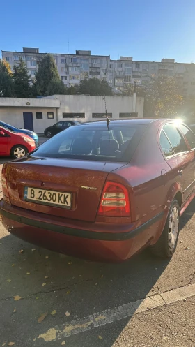 Skoda Octavia, снимка 5