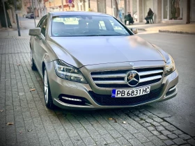 Mercedes-Benz CLS 350 Edition1 designo, снимка 2