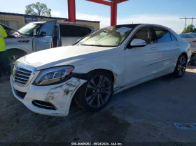 Mercedes-Benz S 550 | Mobile.bg    10