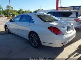 Mercedes-Benz S 550 | Mobile.bg    3