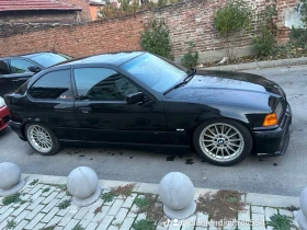 Обява за продажба на BMW 323 323 ti ~9 500 лв. - изображение 5