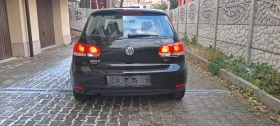 VW Golf 1.6 TDI Highline, снимка 6