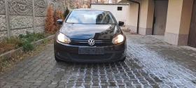 VW Golf 1.6 TDI Highline, снимка 3