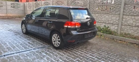 VW Golf 1.6 TDI Highline, снимка 7