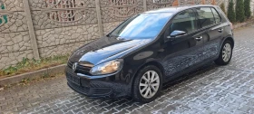 VW Golf 1.6 TDI Highline, снимка 12