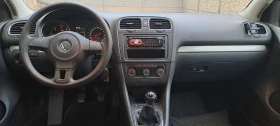 VW Golf 1.6 TDI Highline, снимка 9