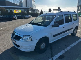 Dacia Logan N1, снимка 3