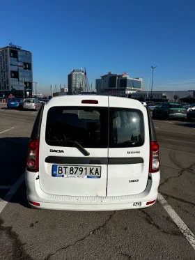 Dacia Logan N1, снимка 6